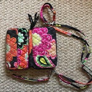 Vera Bradley Crossbody